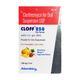 CLOFF 250 STRAWBERRY MANGO & PEPPERMINT FLAVOUR Dry Syrup 30ml - Bacterial Infections-Mac