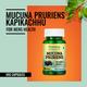 Morpheme Remedies Mucuna Pruriens 500 mg Veg Capsules 60's - Sexual Care
