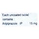Arpit 15mg Tablet 10'S - Schizophrenia-Aps