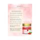 Aya Rosehip Exfoliating Face Scrub, No Paraben, No Silicone, No Sulphate 100 ml - Scrubs & Exfoliants