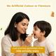 BabyOrgano Nutriverse Cold & Cough Gummies - Mango (2+ Years) 30'S - Baby And Infant Supplements