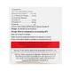 CILACAR TM 50 Tablet 15's - Hypertension-Ana