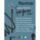 Flormar Waterproof Eyeliner 101 Black Ice 1.14 gm - Eyeliners