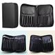 Bronson Professional Makeup Brush Handbag Multi Compartment Organizer Storage Case 1's - Makeup Pouches