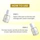 Earth Rhythm Revive Overnight Gel With 20% Propolis 50 gm - Face Gels