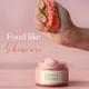 PureSense Pink Guava Face Scrub with Niacinamide & African Melon, Gentle Exfoliation, for a Clear & Glowing Skin. 140 gm - Face Scrubs