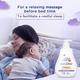 Baby Dove Calming Moisture Night Time Baby Lotion 400 ml - Creams, Lotions & Oils
