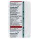 Renosave Forte Tablet 10'S - Poisoning/Overdose-Ant