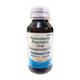 CENTAMOL 125 ALPHONSO MANGO FLAVOUR Suspension 60ml - Fever-Ana