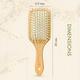 Allure Personalised Paddle Hair Brush Humourous Print 1's - Hair Brushes