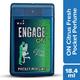 Engage On Man Pocket Perfume - Citrus Fresh 17 ml - Men Perfumes (Edt/Edp)