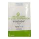 Pentasa 1gm Enema 100ml - Ulcerative Colitis/Bowel Inflammatory Disease-GIT