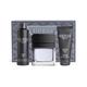Guess Seductive Homme Gift Set (Eau de Toilette 100ml + Shower Gel 100ml + Body Spray 170g + Pouch) 1's - Men Perfumes (Edt/Edp)