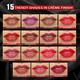 Facescanada Weightless Creme Finish Lipstick Rock Solid 02 4 gm - Lipsticks