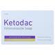 KETODAC Soap 75gm - Fungal Infections-Taa
