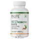 INLIFE Prebiotic and Probiotics Forte Veg Capsules 30's - Probiotics