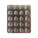 NORMAXIN Tablet 20's - Muscle Cramps/Spasticity-Ant