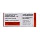 Rosbest 10mg Tablet 10'S - High Cholesterol-Dys