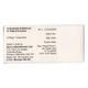 RECITA FORTE Tablet 15's - Depression-Ant