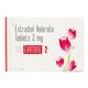 SII EVATONE 2 Tablet 10's - Hormonal Therapy-Oes