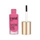Lakme 9 To 5 Primer + Gloss Nail Color Pink Pace 6 Ml - Nail Polish