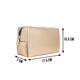 Colorbar Midas Touch Pouch - (Rose Gold) 1's - Makeup Bags & Cases