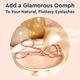 GUBB Eyelash Curler - Rose Gold 60 gm - Eyelash Curlers