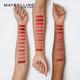 Maybelline New York Super Stay Ink Crayon Lipstick x Pinks Edition, 80 Run The World 1's - Lipsticks