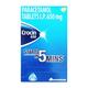 Crocin 650mg Tablet 15'S - Fever-Ana