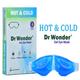 Dr Wonder Gel Eye Mask 1's - Hot Pack/Ice Bag
