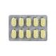 Selzic OD 600mg Tablet 10'S - Epilepsy/Convulsion-Ant