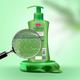 Vi-John Saffron Fairness Body Lotion - Aloevera - Pack of 4 x 250 ml - Lotions & Creams