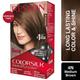 Revlon Colorsilk Hair 3D Color with Keratin - Medium Brown 4N 91.8ml - Crème