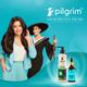 Pilgrim Spanish Rosemary & Biotin Hair Growth Oil to Controls Hair Fall & Strengthens Hair 100 ml - Hair Oils