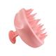 Vega Hair Scalp Massager Shampoo Brush for Manual Head Massager for Men and Women, (SSB-03) 90 gm - Hair Brushes