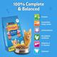 Nestle Purina Friskies Seafood Sensations Cat Food 2.5 kg - Petfood