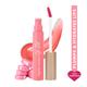 Insight Cosmetics Peptide Infused Lip Oil -Toffee Temptation 4.5 gm - Lip Glosses