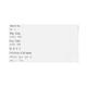 LATODUCE TM BKC FREE Eye Drops 3ml - Glaucoma-Ant
