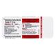 EQUIVERT 16mg Tablet 10's - Vertigo-Ant