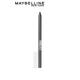 Maybelline New York Tattoo Studio Gel Liner Pencil Intense Charcoal 1.24 gm - Eyebrow Pencils & Enhancers