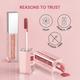 Swiss Beauty Liquid Lipstick - Date Night 2 ml - Lip Glosses