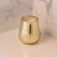 Seva Home Royal Candle - Blanc (Gold) 1's - Candle