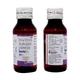 Soventus JR Syrup 60ml - Cough And Cold-Cou