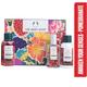 The Body Shop Pomegranate Shower Gel, Body Lotion & Body Mist Gift Set 118 ml - Bath Kits & Sets