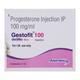 Gestofit 100mg Injection 1ml - Hormonal Therapy-Oes