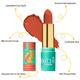 LoveChild Masaba For the Kid in You 09 Sour casm Luxe Matte Lipstick 4 gm - Lipsticks
