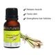 Soulflower Essential Oil - Lemongrass 15 ml (N) - Lotions & Creams