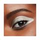 Shiseido Pop Powdergel Eye Shadow 07 Shari Silver 2.2 gm - Eye Shadow Palettes