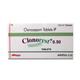 CLONOREST 0.5mg Tablet 10's - Anxiety-Anx