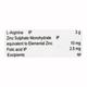 ZILARGYN SUGAR FREE ORANGE FLAVOUR Sachet 10gm - Supplements-Sup